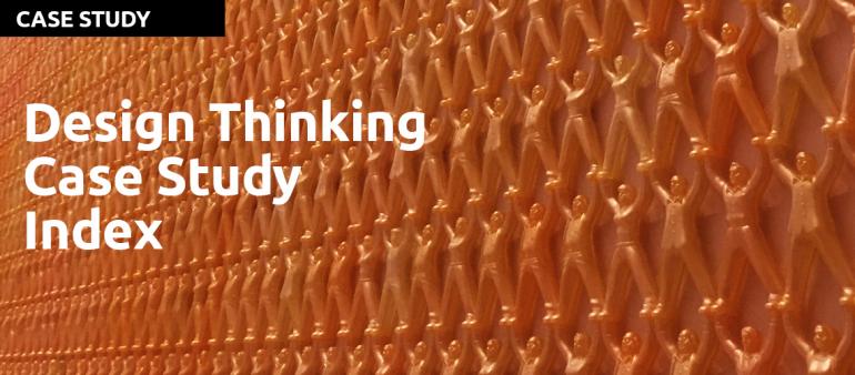 dissertation topics on design thinking